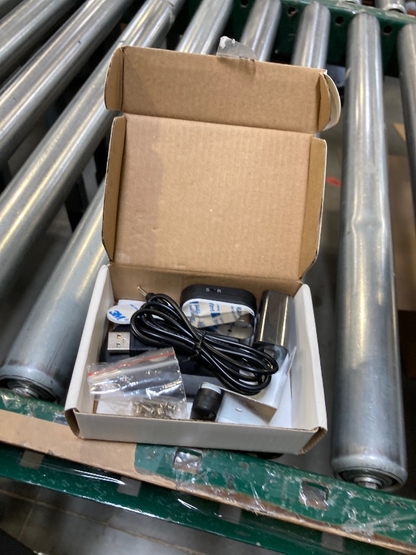 Photo 1 of Smart Garage Door Opener Remote,Compatible with Intellicode Genie Overhead Door Garage Door Opener,Compatible with Alexa Google Home iPhone Siri WiFi