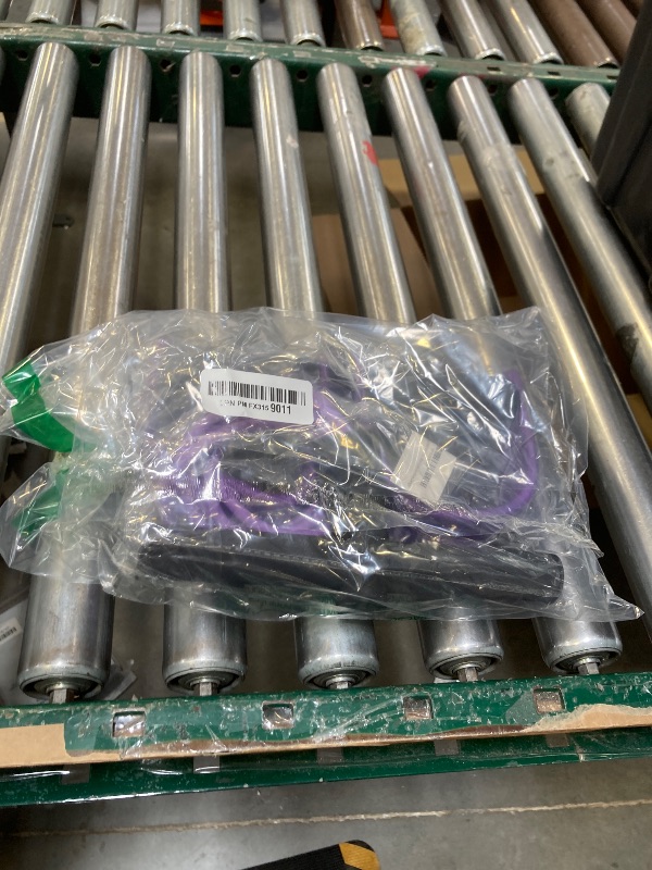 Photo 1 of Premium 6 Tube Resistance Band – Powerful, Visible Results with Safe Low-Impact Design | Multifunction Pedal Resistance Band | Home Gym Equipment for Women | 30-Day Support