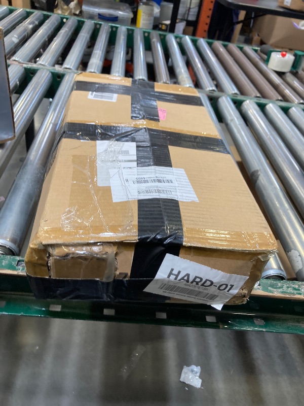 Photo 1 of Adviace Grill Replacement Parts for Charbroil Performance 4 Burner 463347017, 463335517, 463342119, 463376017, G470-0002-W1, G470-0003-W1, 18’’ Cast Iron Grates, Heat Plates, Burners Parts