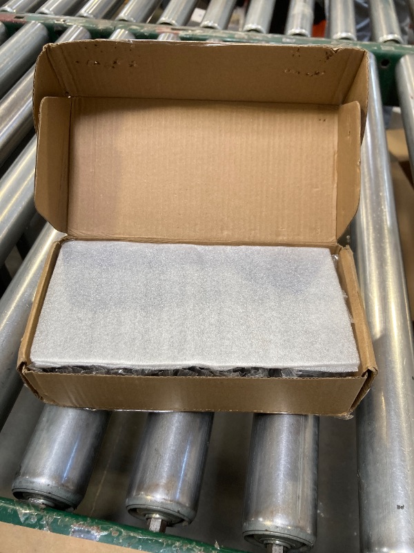 Photo 1 of 18 Pack Matte Black Door Hinges 3 1/2 Inch Interior Door Hinges 3.5 Inch Rounded 5/8” Radius Corners No-Squeak Sturdy Flat Iron Construction Standard Residential Hardware for Bedroom Home Indoor Doors