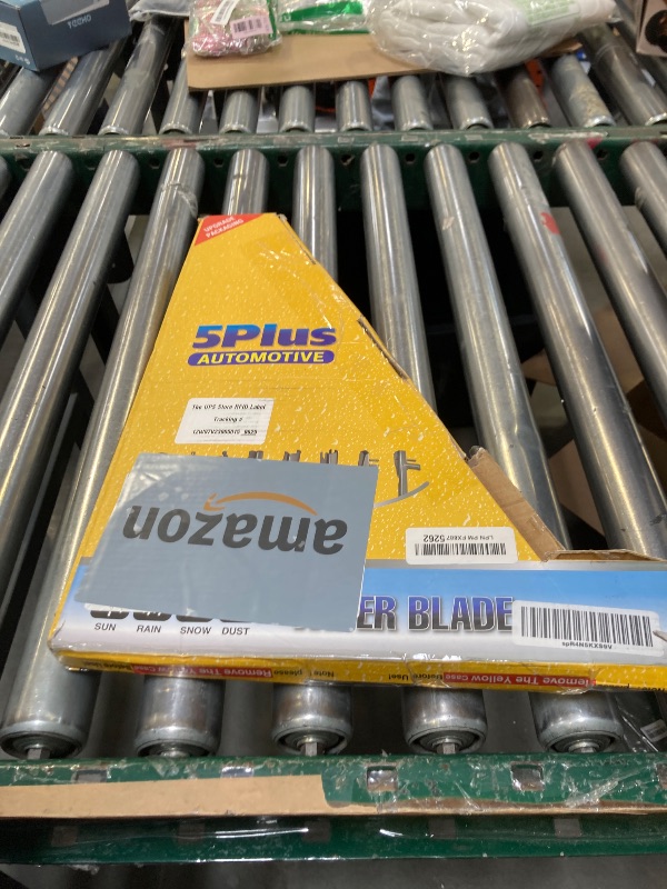 Photo 1 of 24"+19" Windshield Wiper Blades Replacement For VW Volkswagen Passat 2010-2006 Jetta 2010-2007 Eos 2016-2006 Golf 5 Golf 6,Automotive Replacement Windshield Wiper Blades For My Car-Top Lock 19mm