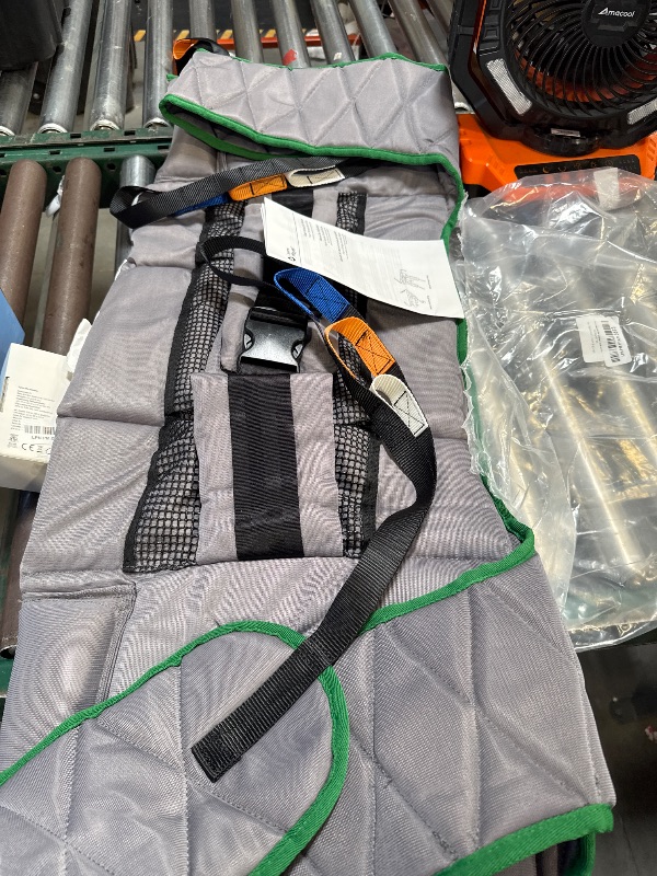 Photo 1 of Hoyer Deluxe Transport Sling (Large)