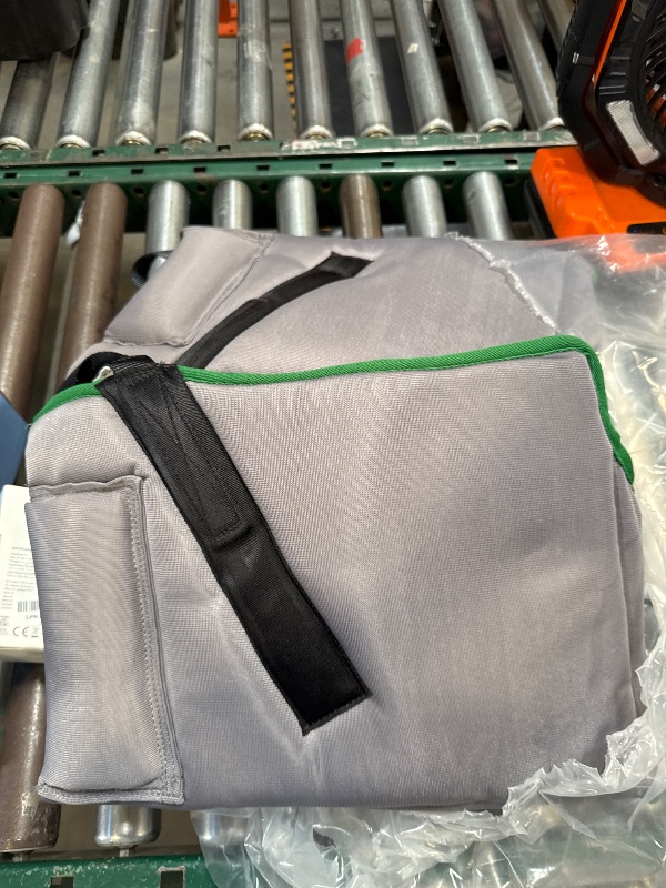 Photo 1 of Hoyer Deluxe Transport Sling (Large)