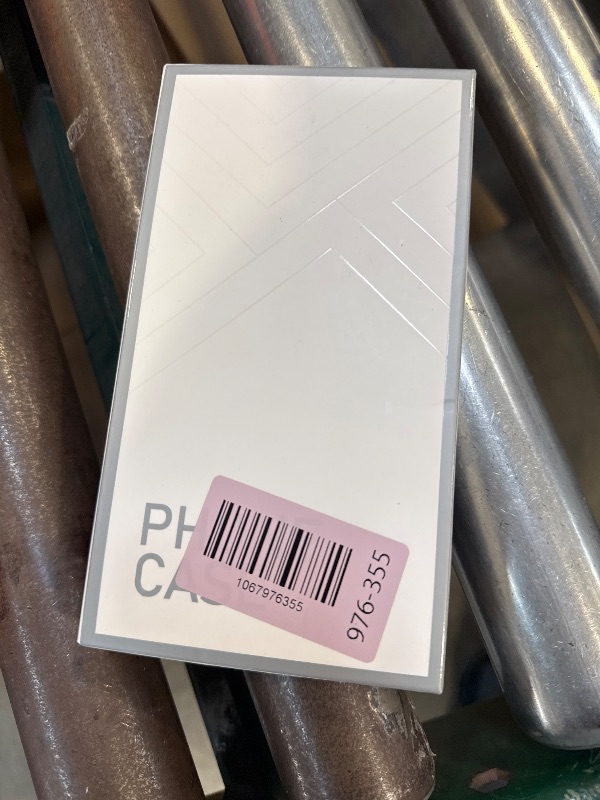 Photo 1 of Temdan Magnetic Compatible with iPhone 16 Pro Max Case, [Built-in Invisible Kickstand][Compatible with MagSafe] [Military Grade Shockproof] Slim Translucent Matte Phone Case for iPhone 16 Pro Max 6.9"