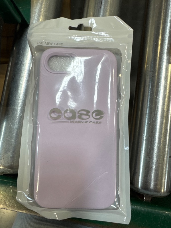 Photo 1 of JJGoo for iPhone 17e Case for iPhone 16e Case, Bling Sparkle Soft TPU Anti-Scratch Shockproof Protective Cute Women Girls Slim Phone Case,
