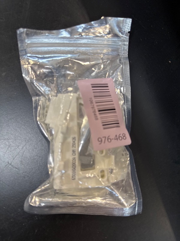 Photo 1 of 6501KW2002A Washer Rotor Position Sensor Assembly for L-G Hall Sensor Replaces 6501KW2002B PS3529186 4962510 AP4440680 by TOMOON