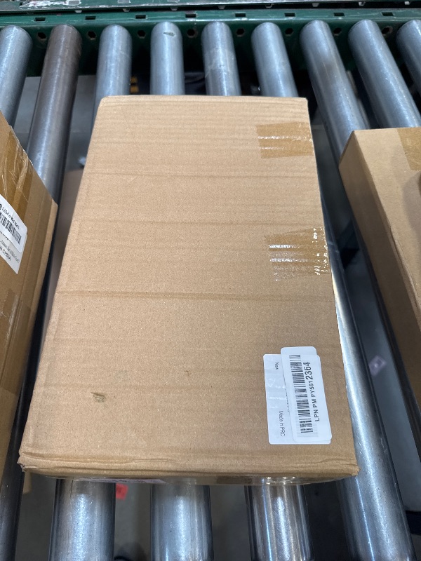 Photo 1 of 2 Pack Bathroom Counter Organizer,2 Tier Corner Bathroom Counter Organizer, Wooden Vanity Organizer for Bathroom Organizers and Skincare Cosmetics Dresser Storage