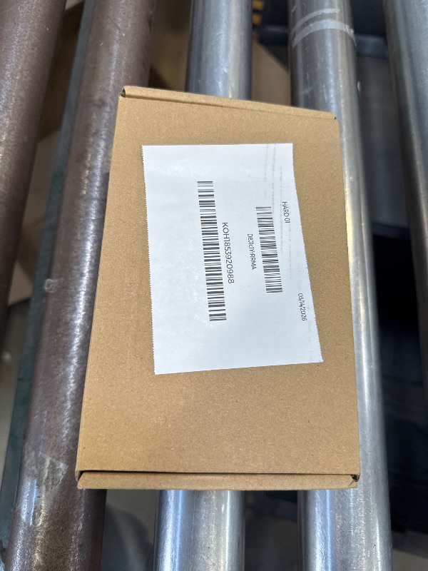 Photo 1 of 18.5V 3.5A 65W AC Adapter Charger Compatible with HP Pavilion G4 G6 G7 G32 G42 G56 G60 G61 G62 G71 G72 DV3 DV4 DV5 DV6 DV7 DM4 M6 M7 Series Compaq Presario CQ56 CQ57 CQ58 CQ62 CQ61 CQ60 Power Supply