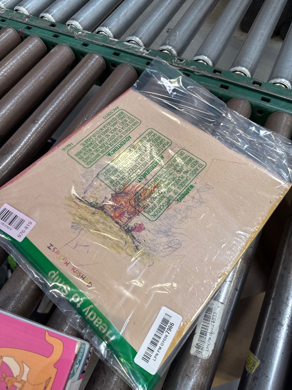 Photo 1 of The House Is Burning