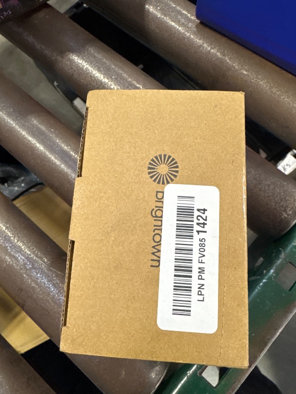 Photo 1 of 120LED 10FT Solar Fairy Lights Outside Waterproof, 8 Lighting Modes IP65 Outdoor Solar String Lights Outdoor Waterproof Firecracker Twinkle Light for Patio Yard Garden Party Decorations, Warm White