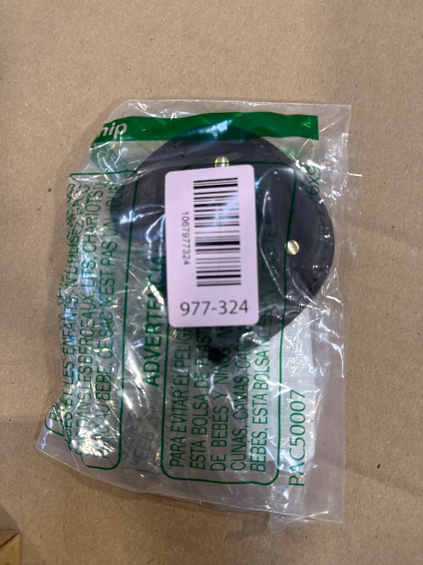 Photo 1 of Ringsun Leather Archery Finger Tabs,Handmade Archery Finger Guard for Shooting Practice Gear, Recurve Bow Fingers Tab