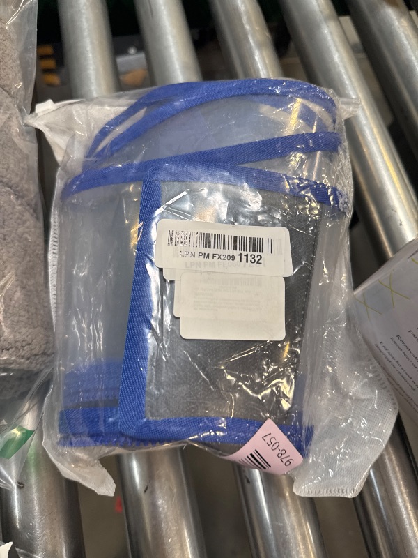 Photo 1 of Soft Dog Cone Collar, Inflatable Cones Alternative After Surgery with Anti-Lick Shield, for Large/Medium/Small Dogs to Stop Licking, Elizabethan Neck Ecollars of Shame, Comfy E Pillow Recovery