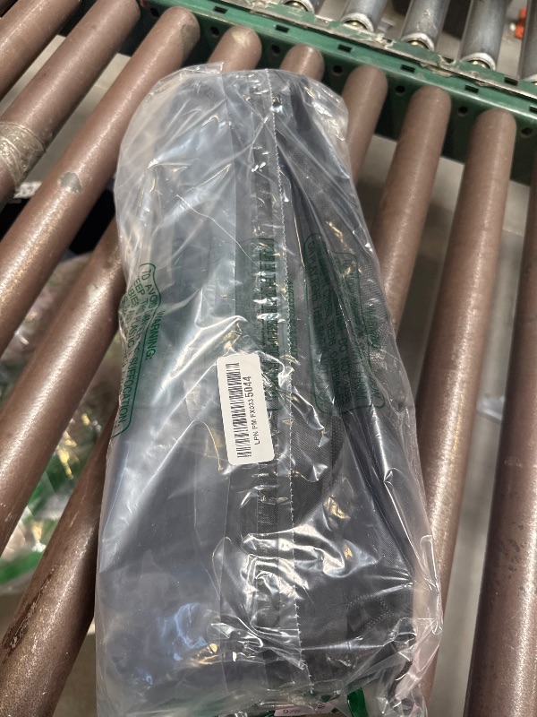 Photo 1 of Olnverath Portable Folding Camping Stool, Outdoor Camping Lightweight Small Chair for Gardening Fishing BBQ Hiking and Beach, Stool Seat with Carry Bag(Black)