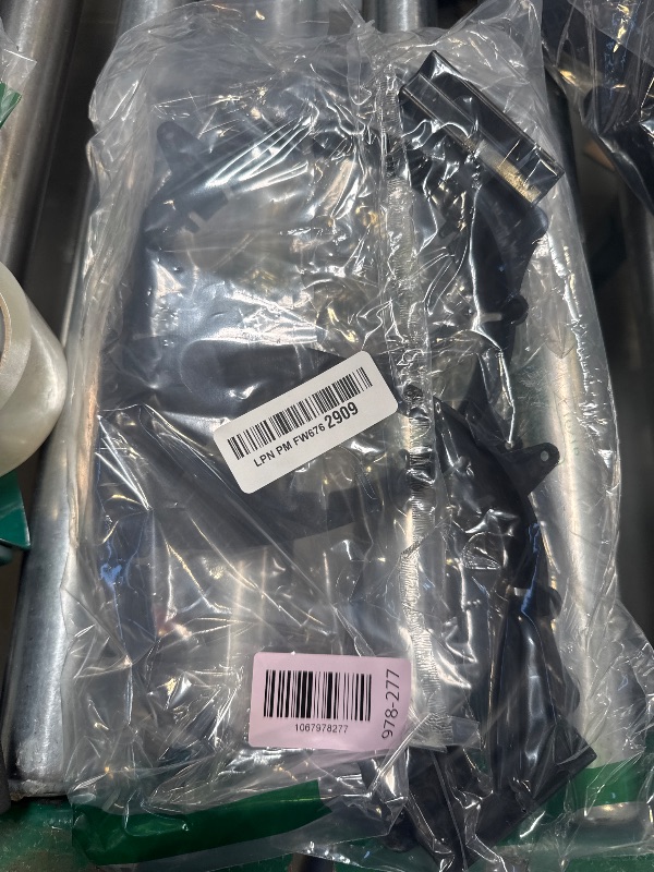 Photo 1 of DKMUS 6.5"/6.75" Speaker Mounting Adapter for GMC Chevrolet Caddilac Pontiac Buick Hummer with Wiring Harness (1X Pair)