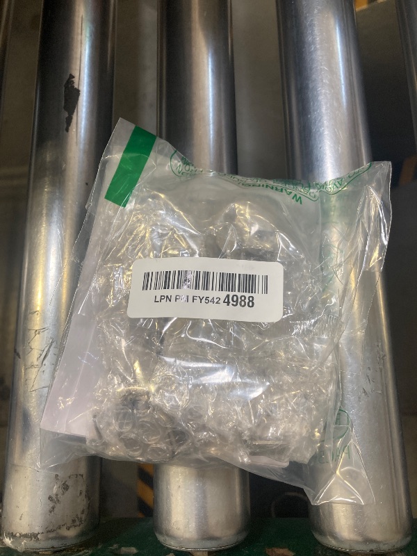 Photo 1 of Ravinte 1 Pair 2 Pack Kitchen Cabinet Hinges, 135 Degree Kitchen Door Hinges Compatible with Lazy Susan Corner Cupboard?Full Overlay Face Frame Concealed Corner Cabinet Hardware