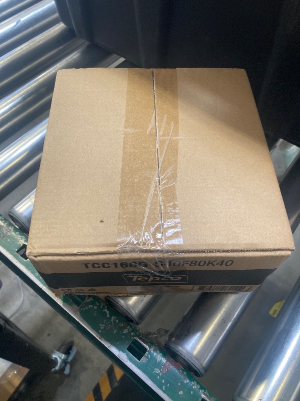 Photo 1 of 160 Silverware Set - Disposable Flatware - 80 Plastic Forks, 40 Plastic Spoons, 40 Cutlery Knives - Heavy Duty for Party Bulk Pack (Gold)