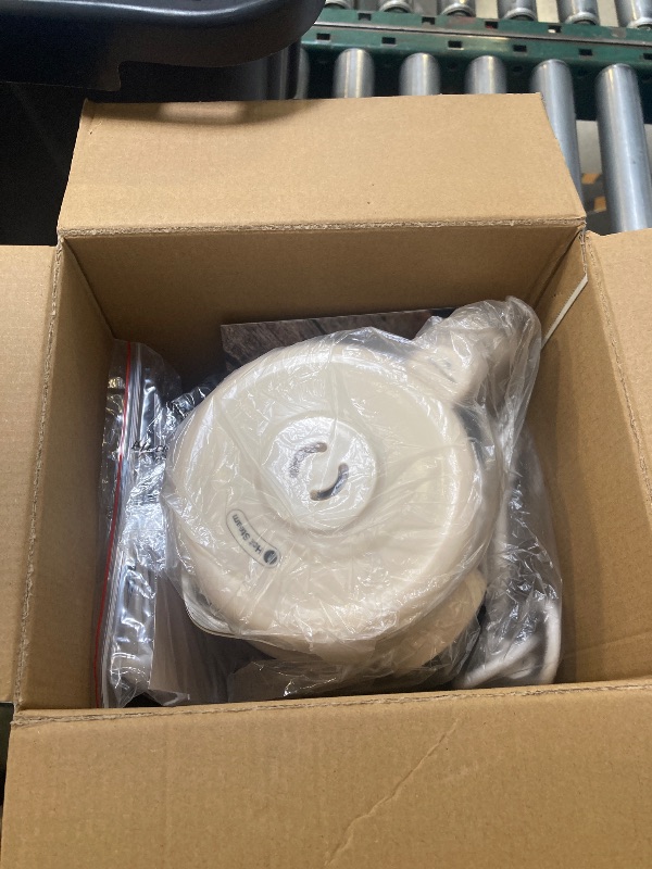 Photo 1 of 10-in-1 Nut Milk Maker Machine, 42oz Automatic Nut Milk Maker with LED Touch Screen, Self-Cleaning, 12H Delay Start, Keep Warm, Automatic for Soy/Oat/Almond Milk, Juice,Coconut,Plant Base & Boil Water