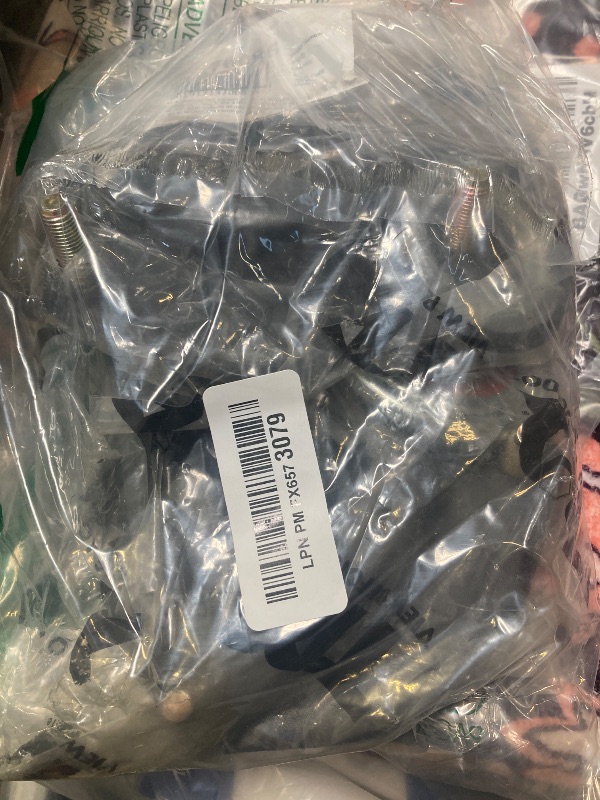 Photo 1 of TRQ Front Upper Strut Mount with Bearing Compatible with 2007-2012 Lexus ES350 2006-2012 Toyota Avalon 2007-2011 Camry 2008-2013 Highlander 2009-2015 Venza