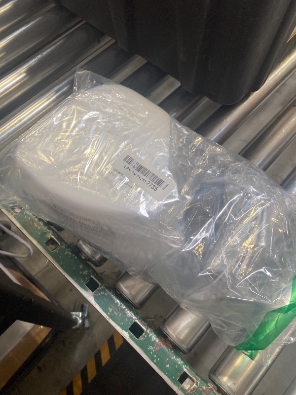 Photo 1 of 2 + 4 Pack Filters for Shark Vacuum Navigator Lift Away Filter Replacement ZU503AMZ NV350 NV351 NV352 NV355 NV356E NV357 NV360 NV370 UV440 UV540, Parts XFF350 XHF350