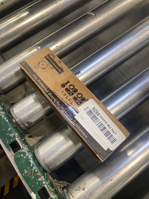 Photo 1 of 10L0L Golf Cart Battery Charger DC Plug Compatible with Yamaha G19 / G22 DC Cord MAC Chargers, 48-Volt # JR1-H235A-00