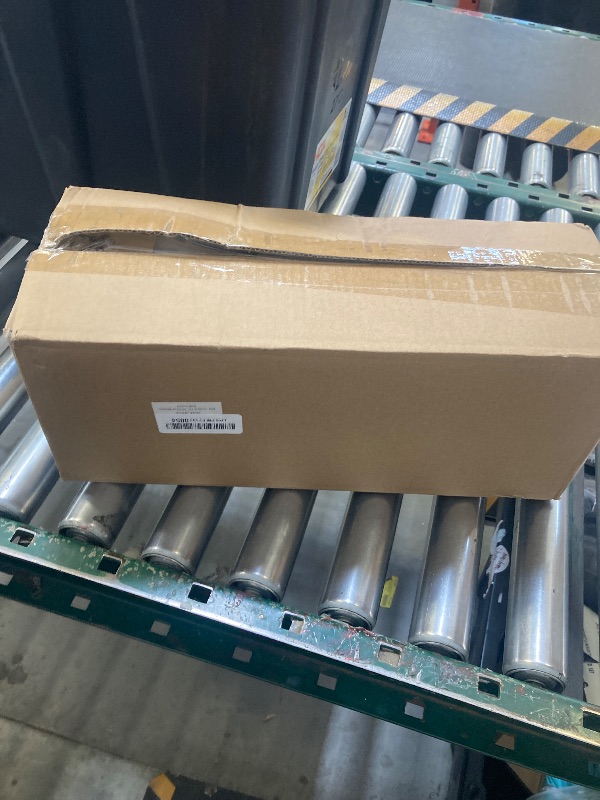 Photo 1 of cocobeen Portable Air Conditioner Window Kit - Adjustable Universal Window Seal AC Vent Kit with 5.9” Exhaust Hose for Sliding Vertical/Horizontal Windows