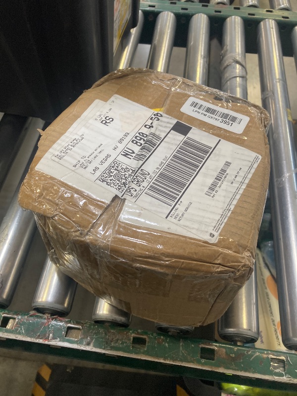 Photo 1 of A ANLEOLIFE 5-Pound ZT3 Pro Heavy Duty Diamond .155-Inch-by-738-ft Twisted Trimmer Line Spool,3-Component Tri-Extrusion 4.0-mm-by-225-meter Weed Eater String