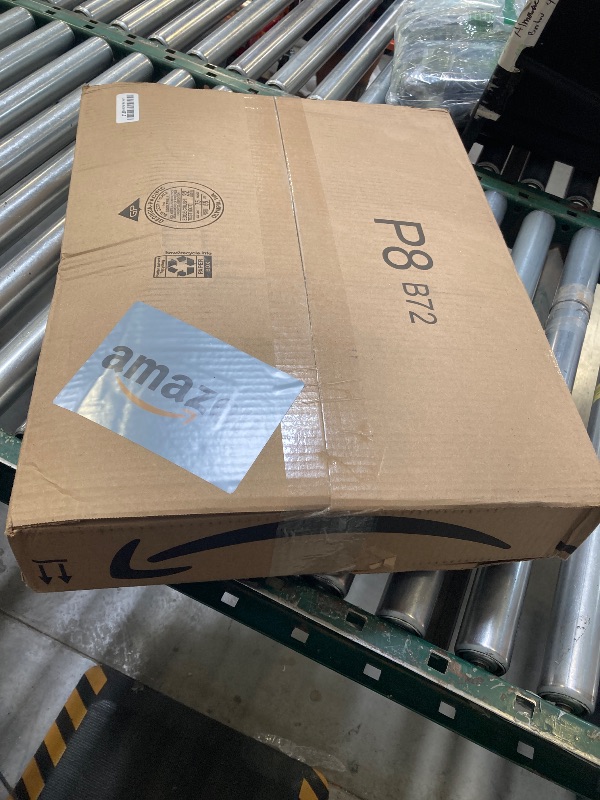 Photo 1 of 10 Pack Blank Yard Signs with Metal Stakes 17×12 Inch Corrugated Plastic Poster Board Double Sided Yard Lawn Custom Signs Sheets for Outdoor Sale Sign Birthday Guidepost Decorations