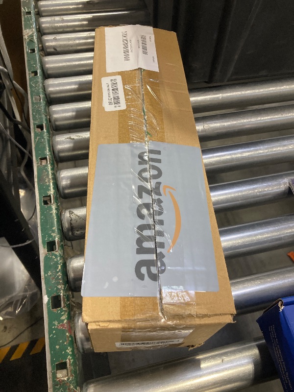 Photo 1 of 3ft Artificial Christmas Tree, Tabletop Xmas Tree for Holiday Decor 140 Branch Tips, Green