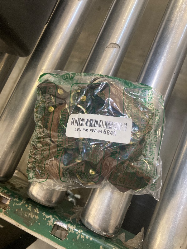 Photo 1 of 20 Pcs Blank Wooden Keychains Leather Keychains for Engraving Blanks Keychain with Container for DIY Employee Gifts Craft