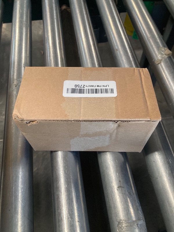 Photo 1 of ANPTGHT 1/2 Inch Tee PVC Fitting 3 Way Connector, Furniture Grade Corner Fittings for DIY Building Furniture Greenhouse Shed Pipe Fittings Tent Connection (Pack of 8)