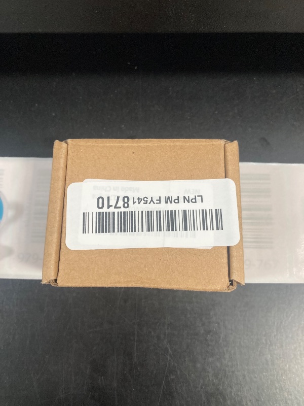 Photo 1 of Atesilor 23516993 Fuel Check Valve Compatible with Detroit Diesel S50 8.5L & S60 11.1/12.7/14L Engine