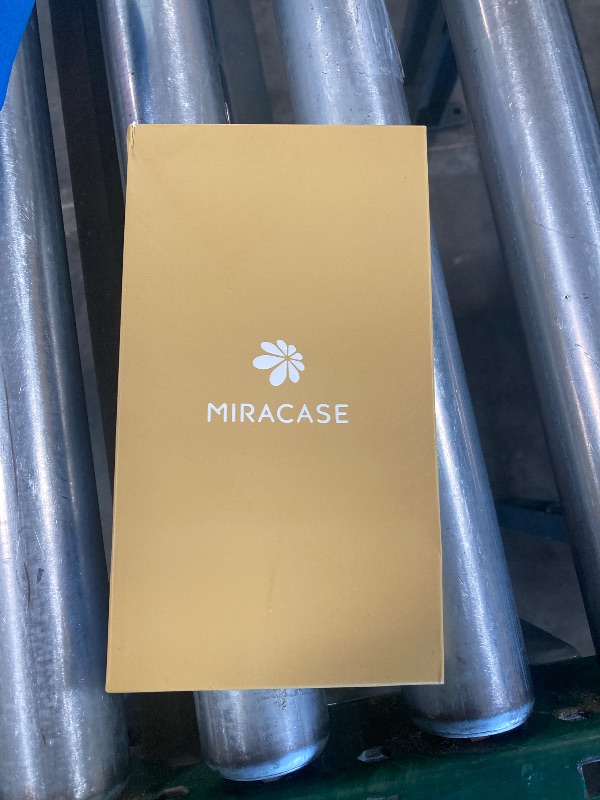 Photo 1 of Miracase Magnetic for iPhone 16 Plus Case Full-Body Phone with Built-in Glass Screen Protector, [Compatible with MagSafe] Military Drop Proof 16 Plus Cover Bumper 6.7 inch, Black