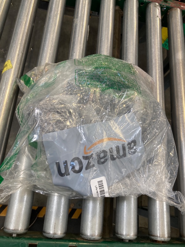 Photo 1 of Ladder Rack Ratchet Straps with J-Hook (4PCS), 2" Black Round Tube Mount, 1.5" Wide x 7.5' Long Black Retractable Ratchet Tie Down Strap Roof Rack, 500 lbs Load Heavy Duty Cargo Buckle Rack Lock Strap