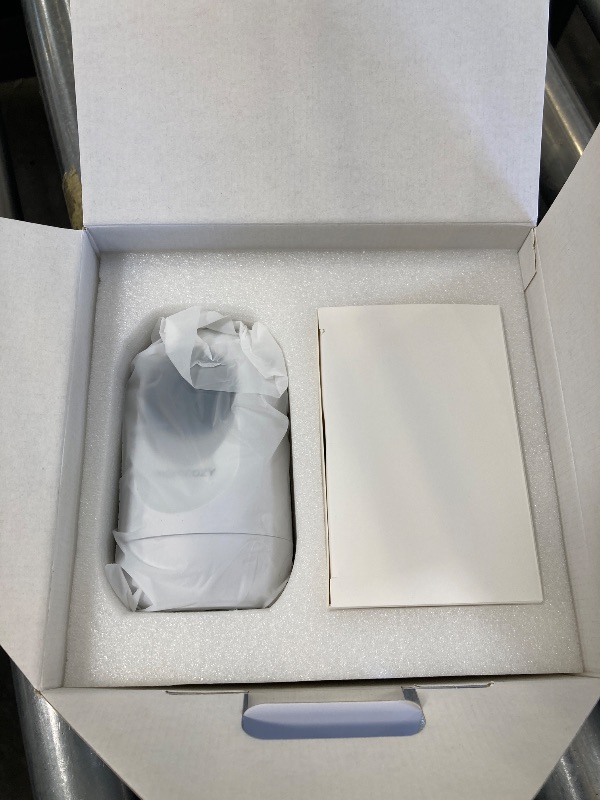 Photo 1 of Momcozy Baby Monitor BM01 Add-on Camera Unit, 1080P HD Resolution, Pan-Tilt-Zoom Camera, Easy to Pair?Not Compatible BM03 and BM04 Model?