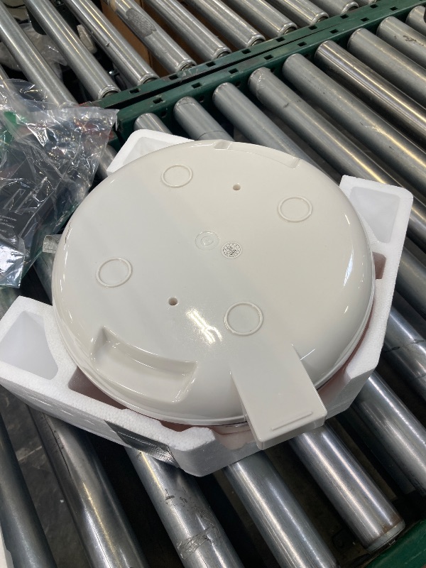 Photo 1 of APDOE Egg Incubators for Hatching Eggs, Temperature and Humidity Control, Automatic Egg Turning, Egg Candler, External Water Bottle, Air Vent, for Chicken, Duck & Quail Eggs, 18 Eggs