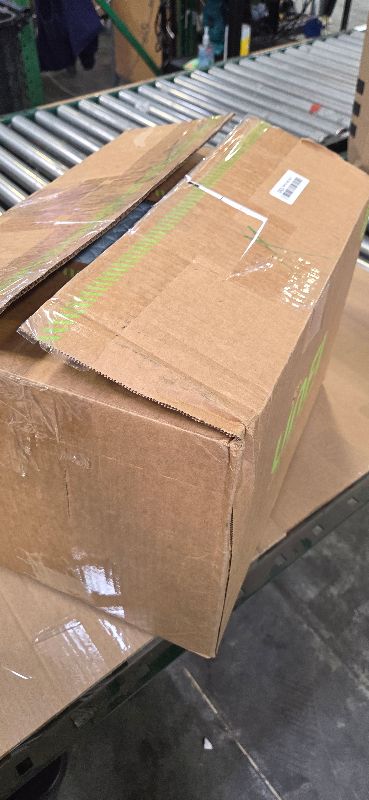 Photo 1 of HARBOREST Cooling Cube Pillow - Side Sleeper Pillow for Neck and Shoulder Pain, Memory Foam Pillow Cube Pro with Adjustable Firmness,24"x12"x6", Blue