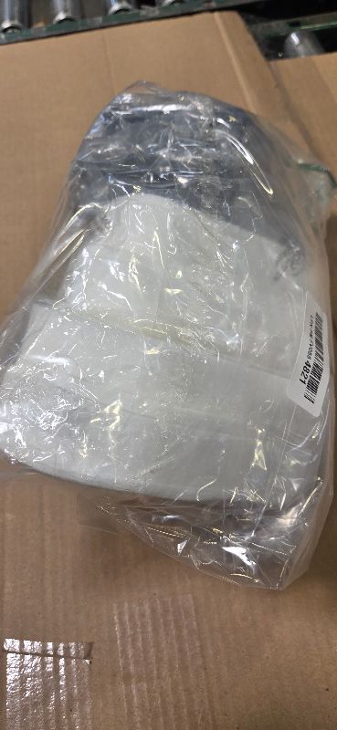 Photo 1 of 2 + 4 Pack Filters for Shark Vacuum Navigator Lift Away Filter Replacement ZU503AMZ NV350 NV351 NV352 NV355 NV356E NV357 NV360 NV370 UV440 UV540, Parts XFF350 XHF350