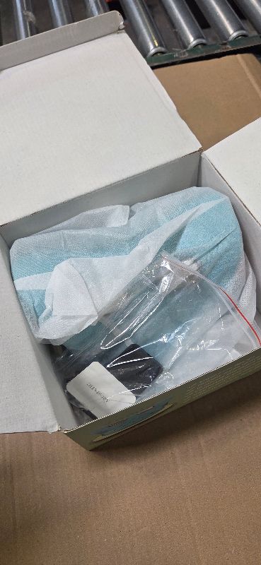 Photo 1 of altoance Neck Massager 2026 Deep Tissue Massage with Heating and Vibration Neck massager-3D deep Tissue Massage for Shoulder and Back, Portable Cordless with Type-C Charge,Home Office Car Use