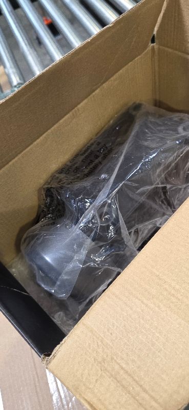 Photo 1 of Orion Motor Tech Vacuum Pump, 4.5 cfm 1/3 hp HVAC Single Stage Vacuum Pump for R12 R22 R134a R410a R502, Auto AC Vacuum Pump Kit for Automotive Air Conditioner Resin Degassing & More, Oil Included
