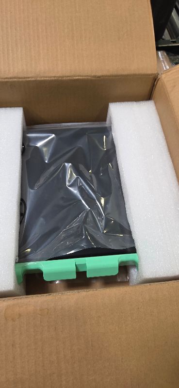 Photo 1 of BU300CL Black Transfer Unit Belt Replacement for Brother BU-300CL for HL-4150CDN 4570CDW 4570CDWT MFC-9460CDN 9560CDW 9970CDW Printer