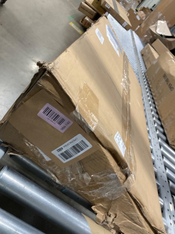 Photo 1 of ***ONLY ONE***DNA Motoring 1pc 6.9" Rise Rubber Curb Ramp Heavy Duty Loading Driveway Ramp Threshold Ramp 39" L x 19.5" W x 6.9" H for Loading Dock, Warehouse, Motorcycles, Cars, TOOLS-00653X2