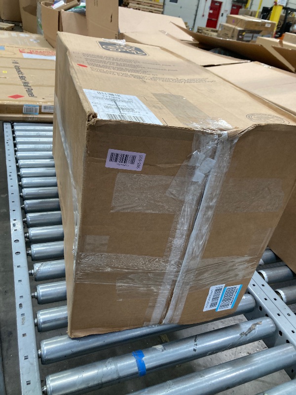 Photo 1 of ***MISSING PARTS -SELLING AS IS *** Step2 Push Around Buggy Kids Push Car, Ride On Car with Seat Belt and Horn, Toddlers Ages 18 Months - 3 Years Old, Max Weight 50 lbs., Easy Storage, Ideal Stroller Substitute, Red