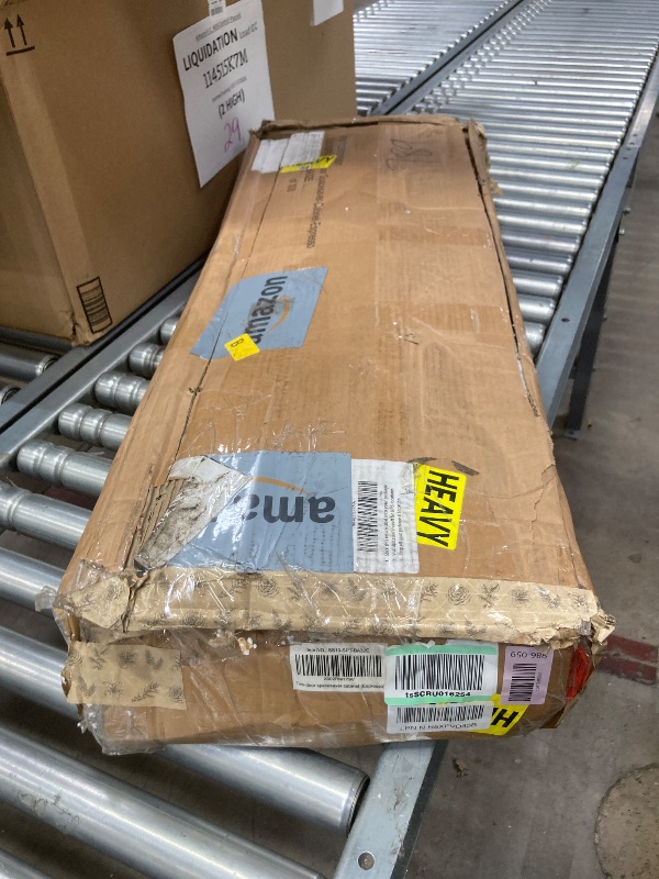 Photo 1 of **OPEN BOX** Two Door SpaceSayer Cabinet