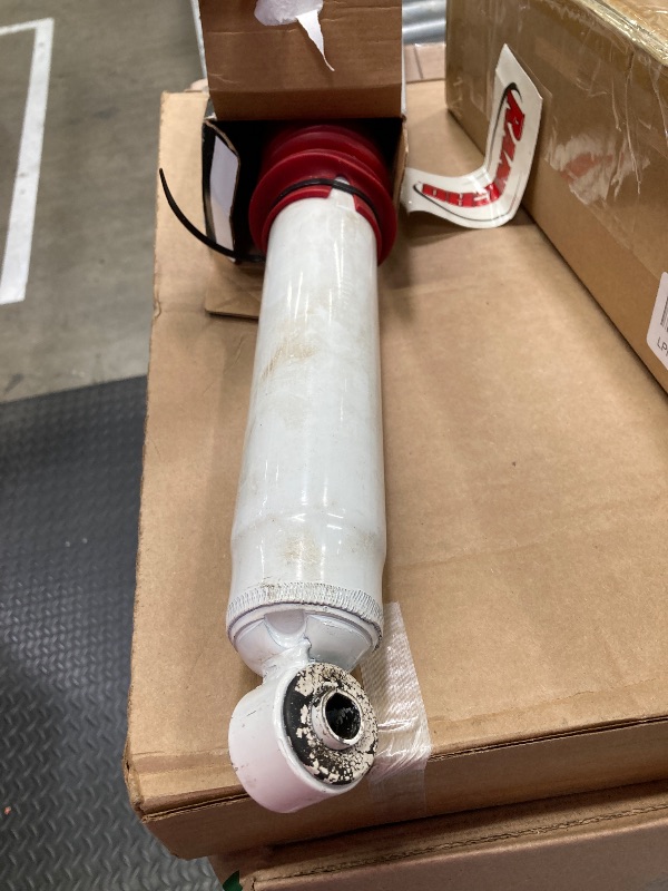 Photo 1 of ***PARTS ONLY***Rancho RS5000 RS5412 Steering Damper