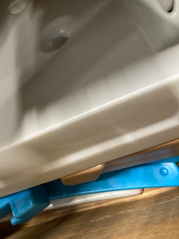 Photo 1 of ***BOX 1 OF 3 ***MISSING BOX 2 & 3 -SELLING AS PARTS ONLY*** Step2 Extreme Thrill Coaster Kids Ride On Toy, Push Car, Indoor/Outdoor Roller Coaster & Playset, Made of Durable Plastic, Max Weight 75 lbs., for Toddlers 3+ Years Old