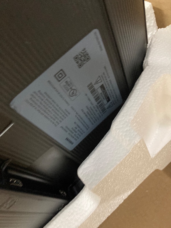 Photo 1 of **NO REFUNDS OR RETURNS** Samsung 50-Inch Class QLED Q7F Series Samsung Vision AI Smart TV (2025 Model, 50Q7F) Quantum HDR, Object Tracking Sound Lite, Q4 AI Gen1 Processor, 4K upscaling, Gaming Hub, Alexa Built-in