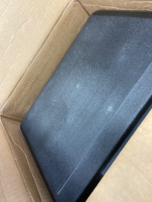 Photo 1 of ***PARTS ONLY***SentrySafe Black Fireproof Document Box with Key Lock, Safe Secures Files and Documents for Home or Office, 0.61 Cubic Feet, 13.6 x 15.3 x 12.1 inches, 1170