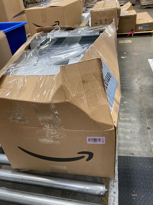 Photo 1 of ***BROKEN*NON RETURNABLE*NON REFUNADABLE*NO EXCEPTIONS***
HP Color LaserJet Pro MFP 4301fdw Wireless All-in-One Color Laser Printer, Scanner, Copier, Fax, Best-for-Office***BROKEN*NON RETURNABLE*NON REFUNADABLE*NO EXCEPTIONS***