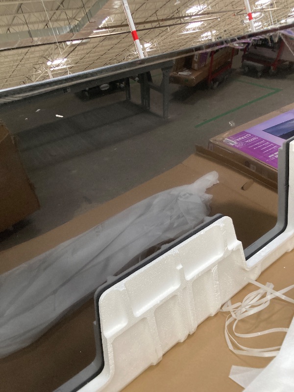 Photo 1 of ***No returns, no refunds.****
Samsung 65-Inch Class QLED Q7F Series Samsung Vision AI Smart TV (2025 Model, 65Q7F) Quantum HDR, Object Tracking Sound Lite, Q4 AI Gen1 Processor, 4K upscaling, Gaming Hub, Alexa Built-in