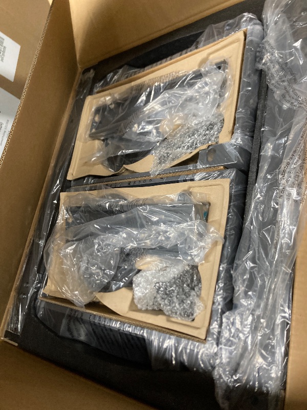Photo 1 of **Missing Box, only to use for parts*Current® Model G Griddle, Smart Electric Outdoor Flat Top BBQ Grill with 200°F to 600°F Range for Searing & Roasting, Digital Precision, Apartment-Friendly & Weather-Resistant, Moon Dust